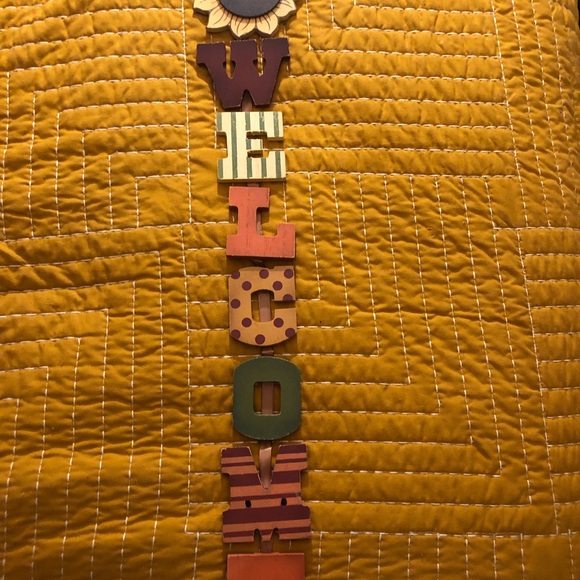 Fall Decor - Picture 2 of 5